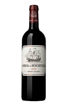 Amiral de Beychevelle