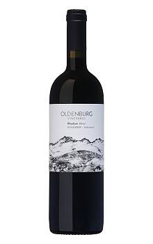 Oldenburg Rondekop Rhodium Blend
