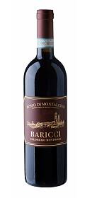 Baricci Rosso di Montalcino