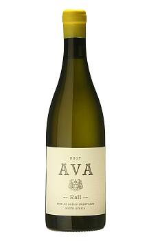 Rall Ava Chenin Blanc
