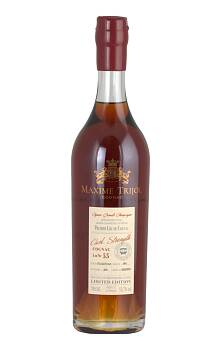 Maxime Trijol Cask Strength