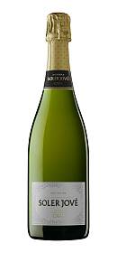 Solér-Jové Cava Brut Nature