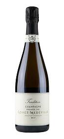 Gonet-Médeville 1er Cru Tradition