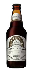 Firestone Walker Velvet Merkin Oatmeal Stout
