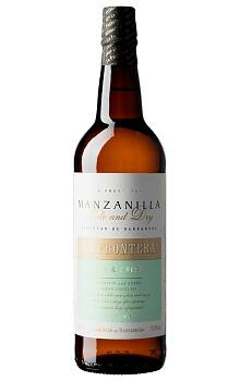 La Frontera Manzanilla