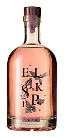 Elsker Pink Gin