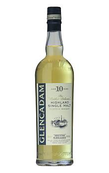 Glencadam 10 YO