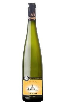 Cave de Hunawihr Riesling Réserve