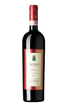 Molettieri Taurasi Vigna Cinque Querce Riserva