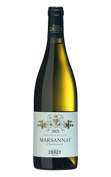 Derey Marsannay Chardonnay