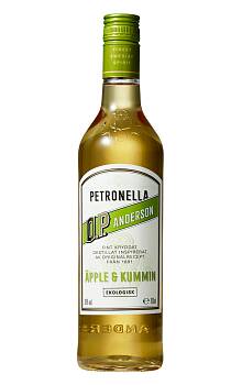 O.P. Anderson Petronella