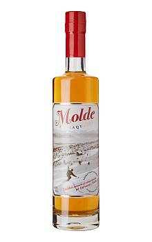 Molde Juleaquavit