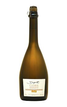Dupont Cidre Réserve