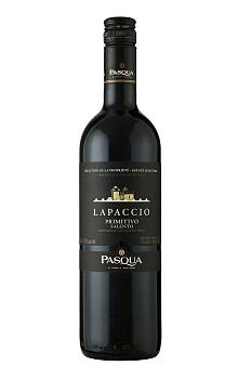 Pasqua Primitivo Salento
