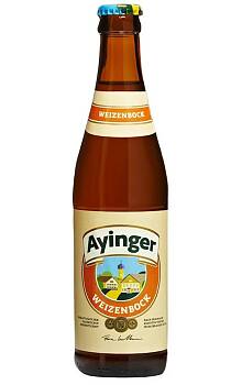 Ayinger Weizenbock