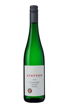 Steffen Trittenheimer Riesling Trocken