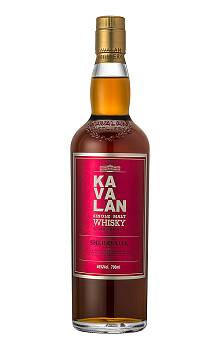 Kavalan Sherry Oak