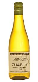 Dom. Gueguen Chablis