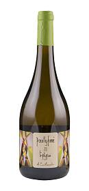 Cailbourdin Pouilly-Fumé Triptyque