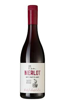 Saint Andéol Mmm Merlot