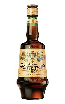 Amaro Montenegro
