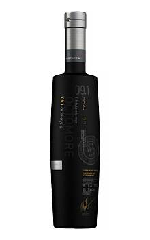 Bruichladdich Octomore 09.1