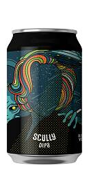De Tvende Scully Double IPA