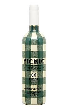 Picnic Verdejo