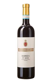 Grimaldi Barbera d'Alba