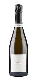Jacques Lassaigne Le Cotet Blanc de Blanc Extra Brut