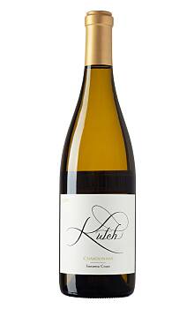 Kutch Sonoma Coast Chardonnay