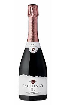Rathfinny Rosé Brut