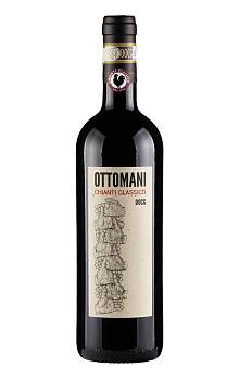 Ottomani Chianti Classico