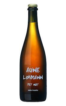 Aune Lohmann Pet Nat