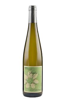 Roland Schmitt Glintzberg Gewurztraminer
