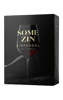 SomeZin Zinfandel