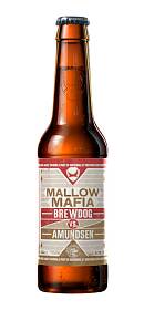 BrewDog vs Amundsen Mallow Mafia