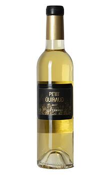 Petit Guiraud