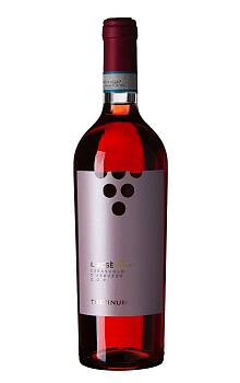 The Vinum Cerasuolo d'Abruzzo
