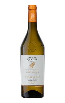 Maison Castel Grande Reserve Chardonnay