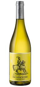 Mateo Inconciente Tempranillo Blanco
