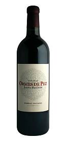 Ch. Les Ormes de Pez