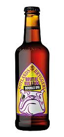 Gotlands Bryggeri Brutal Bulldog Double IPA
