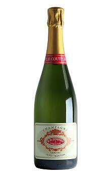 R.H. Coutier Cuvée Tradition Grand Cru Brut