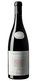 Bellingham Bush Vine Pinotage The Bernard Series