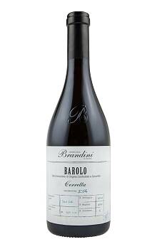 Brandini Barolo Cerretta
