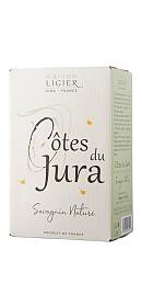 Ligier Côtes du Jura Savagnin Naturé