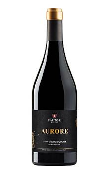 Fautor Aurore Syrah Cabernet Sauvignon