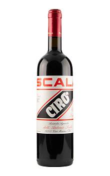 Scala Cirò Rosso Classico Superiore