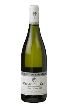 Bernard Defaix Chablis 1er Cru Côte de Lechet